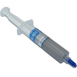 Lämpöpasta elektronisten komponenttien lämmönpoistoon KROXNE - 2  