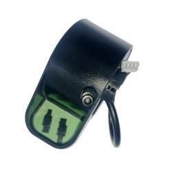 Accelerator för Ninebot Segway Es1 Es2 Es4 Scooter och delad Ninebot - 2  