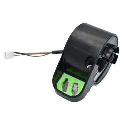 Pospeševalnik za skuter in skupen Ninebot Segway Es1 Es2 Es4 Ninebot - 4  