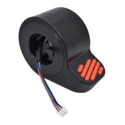 Jarru Ninebot Segway Es1 Es2 Es4 -potkulaudalle Ninebot - 4  