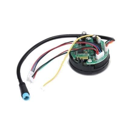 Оригинальное табло экрана для скутера Ninebot Segway Es1 Es2 Es4 Ninebot - 1  