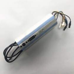 Controladora  Para Ninebot Es1 Es2 Es4  Original Ninebot - 3  