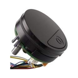 Schermo di visualizzazione per scooter compatibile Ninebot Segway ES1 ES2 ES4 Wan - 2  