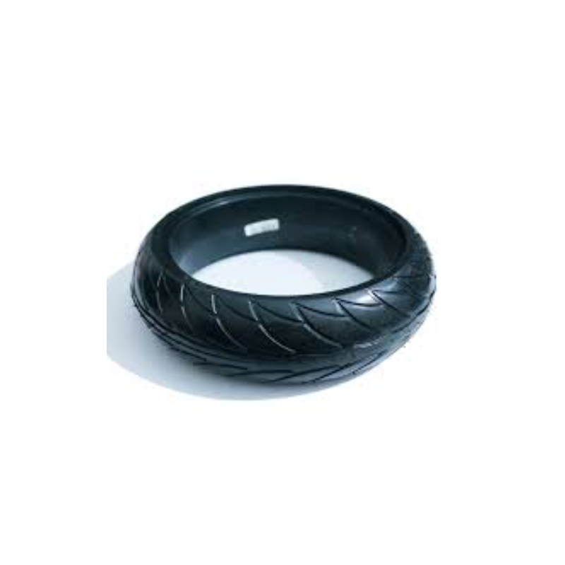 Tvirtas ratas „Ninebot Segway Es1 Es2 Es4“ motoroleriui Ninebot - 1  