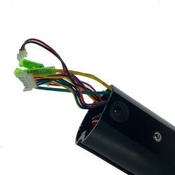 Elenktís gia skoúter montélou exoterikoú  - 2  