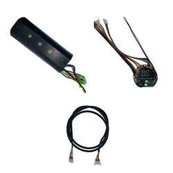 Visualizza il pacchetto controller esterno  - 3  