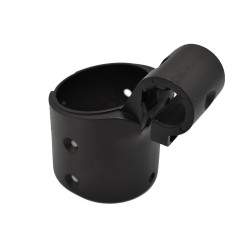 Mast van de bovenste module  - 2  