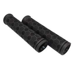 Puños de manillar para modelo Bongo  - 1  