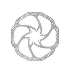 160mm brzdový kotúč  - 1