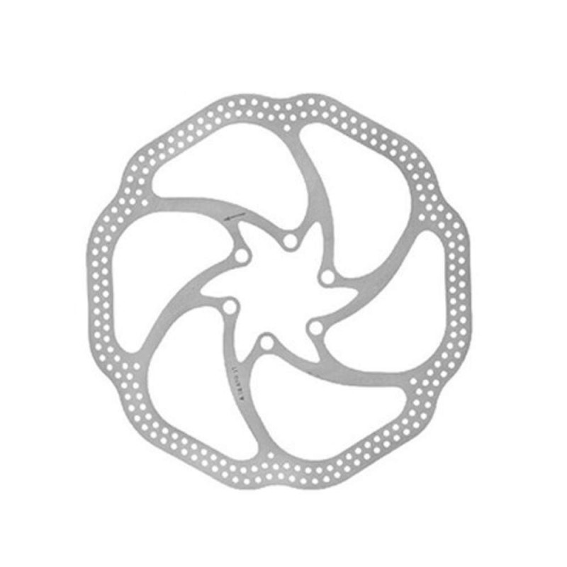 160mm brzdový kotúč  - 1 160mm brzdový kotúč  - 1