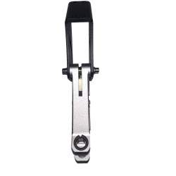 Foldemodul med låseknap til 10-tommer scooter  - 4  