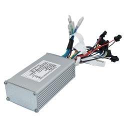 Conjunto de controle, cabo de alimentação, tela, sensor de bicicleta  - 9  