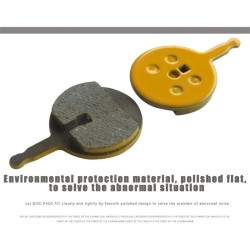 pastiglie freno  - 1  