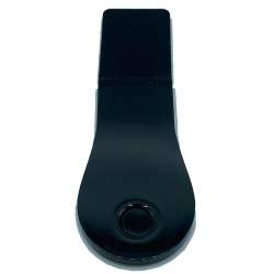 Pokrov v senci v obliki hruške  - 3  