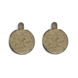 Pastiglie freno per Xiaomi M365 Pro Xiaomi - 1  
