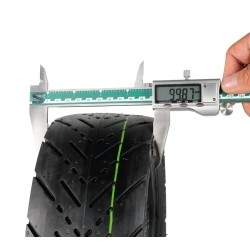 Anvelopă Offroad 11X3 (90-65-6.5)  - 5  