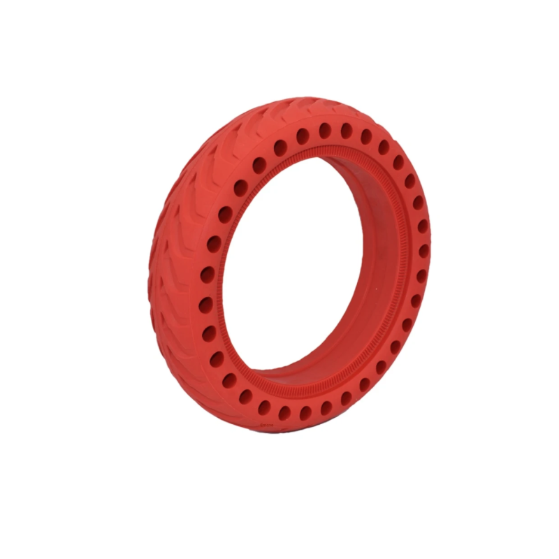 Tahke ratas 8,5 * 2 punane  - 1  