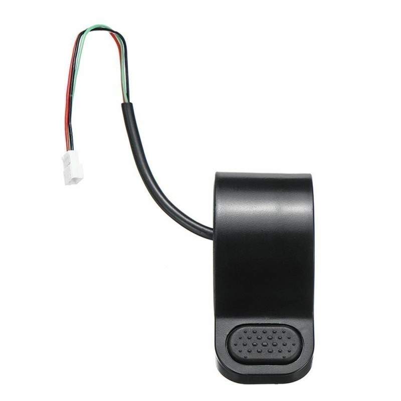 Kit de controle de velocidade - gatilho de aceleração para Xiaomi M365, 1S, Pro2 e M365 Pro Xiaomi - 1 Kit de controle de veloci