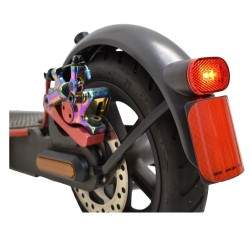 Kompletní koloběžka na zadním blatníku Xiaomi V2 Xiaomi - 1  