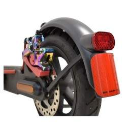 Комплект скутера заднього крила Xiaomi V2 Xiaomi - 4  