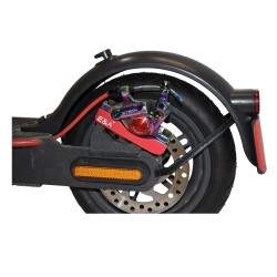 Комплект скутера заднього крила Xiaomi V2 Xiaomi - 7  