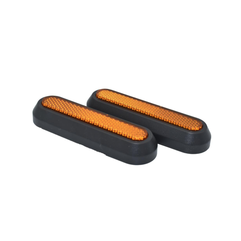 Странични капаци за задно колело с катадиоптричен пакет 2 Xiaomi - 1  