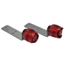 Položaj stražnjeg svjetla  - 8  