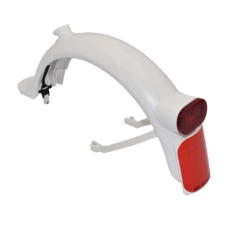 Scooter de garde-boue arrière complet Xiaomi V2 Xiaomi - 1  