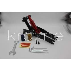 Suspensie Monorim V4 - Suspensie față pentru Xiaomi M365, 1S, Lite, Essential, Pro și Pro2 Monorim - 14 








Suspensie Monor