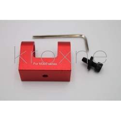 Xiaomi - Aluminum support for front fender in Suspension Monorim V2 Xiaomi M365, 1S, Pro2 and M365 Pro Monorim - 7  