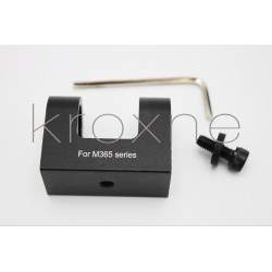 Xiaomi - Aluminum support for front fender in Suspension Monorim V2 Xiaomi M365, 1S, Pro2 and M365 Pro Monorim - 8  