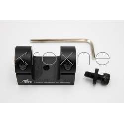 Ninebot - Алюминиевая опора для переднего крыла в подвеске Monorim MX, совместимая с Ninebot Max G30, G30D Monorim - 11  