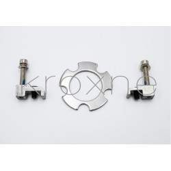 Poddrŭzhka na XTech za okachvane ot seriya Monorim MR1 na modeli Xiaomi 1S, Essential, M365, M365 Pro i Pro 2 Monorim - 1 Uplŭtn