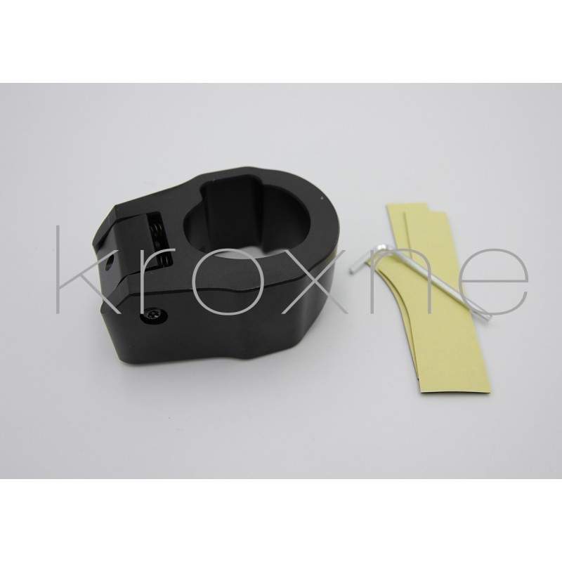 MX-brava Monorim sklopiva poluga za Ninebot MAX G30, G30D, G30LP I SJEDALO MÓ 65 Monorim - 7 Preklopna poluga za zaključavanje z