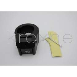 Skladací zámok MX-lock Monorim pre Ninebot MAX G30, G30D, G30LP a SEAT MÓ 65 Monorim - 8 Zamykacia sklopná páka pre Ninebot Max 