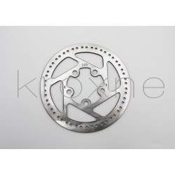 110 мм дисковий гальмовий суппорт для Xiaomi M365 та 1S Xiaomi - 4  