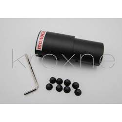 Przedłużacz Monorim do masztu Xiaomi M365, 1S, Pro2 i M365 Pro (5 cm) Monorim - 3 Przedłużacz Monorim do masztu Xiaomi M365, 1S,