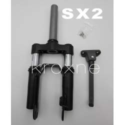 Ninebot - предно окачване за Ninebot Max G30, G30D и G30LP ESPARTS - 6  