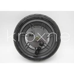 Cerchio anteriore completo tubeless da 10 pollici per Ninebot Max G30 (compatibile xiaomi) Segway - Ninebot - 1  
