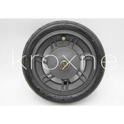 10 inch tubeless complete front rim for Ninebot Max G30 (compatible xiaomi) Segway - Ninebot - 2  