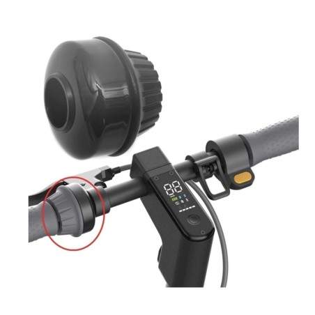 Timbre para Ninebot Max G30 - compatible con Xiaomi Segway - Ninebot - 2  