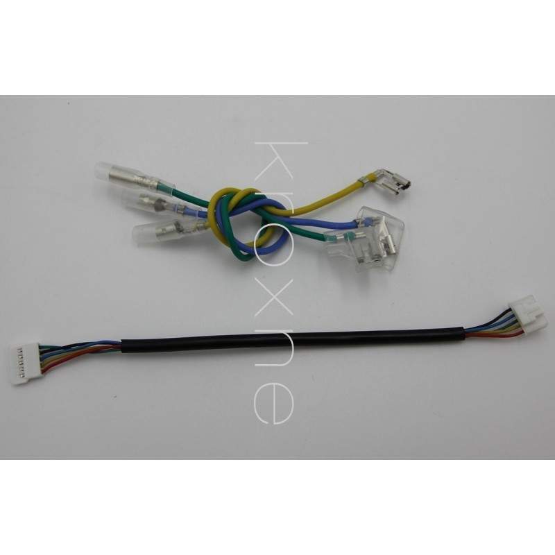 Monorim motor og Ninebot motor konverter kabler til xiaomi controller Monorim - 2  