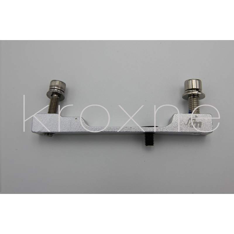 Поддръжка на Monorim за адаптиране на спирачния апарат xTech за Xiaomi M365, 1S, Pro2 и M365 PRO Monorim - 1  