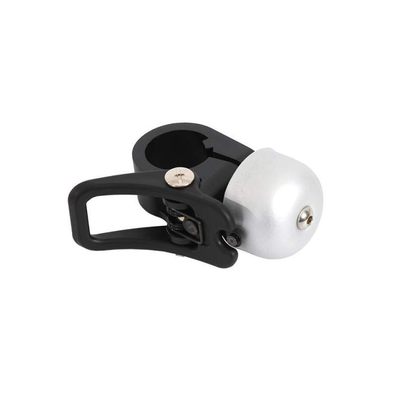 Deurbel en vouwanker voor Xiaomi M365, 1S, Pro2 en M365 Pro Xiaomi - 4  