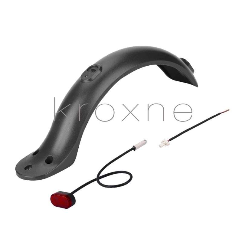 Pack complet pour réparer l'aile arrière Xiaomi m365 et M365 Pro Xiaomi - 9  