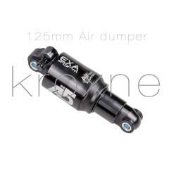 Amortiguadores de aire para suspensiones delanteras y traseras  - 2  