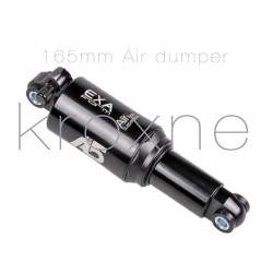 Luftfjedre til for- og bagophæng  - 4  