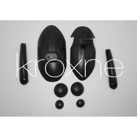 Komplet zadnjega blatnika za zadnje vzmetenje MR1 / MXR1  - 6  