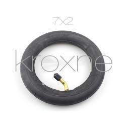 Interne Luftkammer - 7x2 - 8,5x2 - 8,5x3 - 9x2 - 9x2,5 - 10x2 - 10x2,125 - 10x2,5 - 10x3 - 90/65-6,5 y 110/50-6,5  - 1  