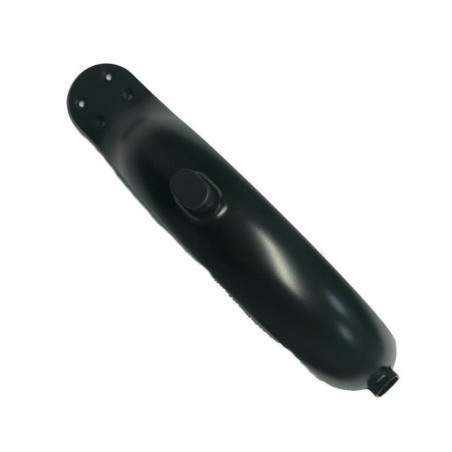 Garde-boue arrière 4 trous avec feu arrière  - 1  